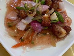 -都斛海鲜街