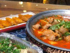 -益恒饭店乡间白族菜(古城总店)