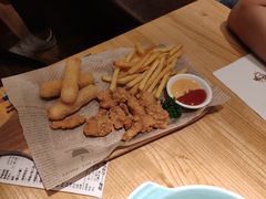 -菲滋意式餐厅(西溪印象城店)