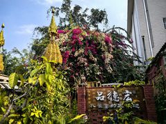 -品德宏·孔雀宴的发源地(金塔园店)