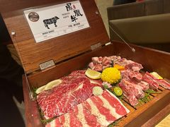 -MIKOMIKO和牛烧肉专门店(南门店)