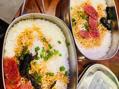 儿时酱油饭-寻宝记绍兴菜(鲁迅路店)