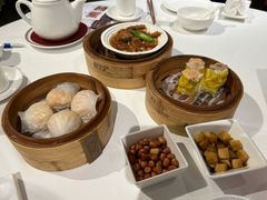 -潮福城潮州大酒楼(湖滨北路店)