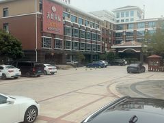 -新长岭大酒店酒楼