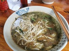 -无名氏面馆(邮电路店)