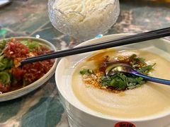 -浩海火烧云傣家菜(京广店)