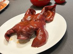 -食廬NOBLE(凯德晶萃店)