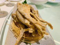 -喜粤8号(四海唐人街店)