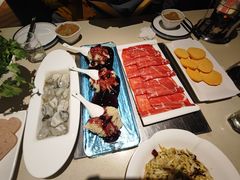 -龙福成肥牛火锅(文昌店)