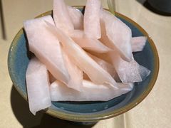 酸萝卜-山石榴·贵州菜(丰盛里店)