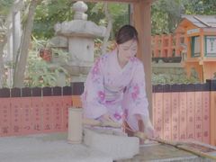 -京都冈本和服体验租赁店(清水寺店)