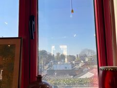 -北三条胡同打卤面馆(雍和宫店)