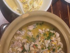 -衡厨·衡阳土菜(中南店)