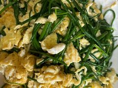 -东顺全羊坊烧烤炒菜莜面(张北店)