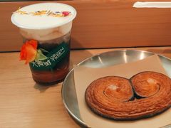 -大青树咖啡(大理古城店)
