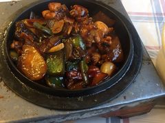 -玲珑餐厅(陕西南路店)