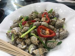 -钱大妈海鲜饭店(保利林语店)