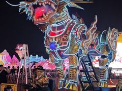-厦门园林博览苑
