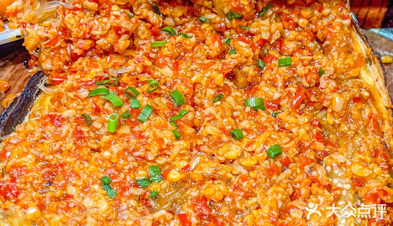 这一口西安传统烤肉谁懂啊……