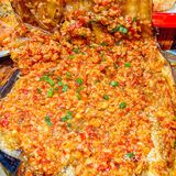 这一口西安传统烤肉谁懂啊……