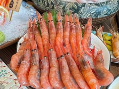 -红叶日料·放题·海胆·定食(星海店)