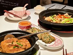 -谭厨中山传家菜.乳鸽.脆鲩鱼(华强北中航城店)