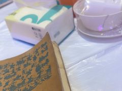 -霄汉牛三鲜湖北砂锅菜(万松园2店)
