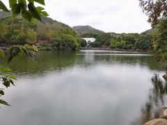 -白马涧龙池景区