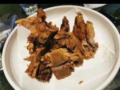 -金掌勺东北菜(格兰晴天店)