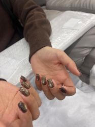 -斯馨·健康美甲美睫