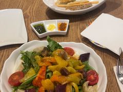 -安妮意大利餐厅(世贸天阶店)