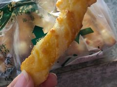 椰蓉酥-泸溪河桃酥(欧尚店)