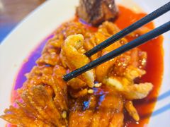 -外婆烧.老杭帮菜(庆春店)