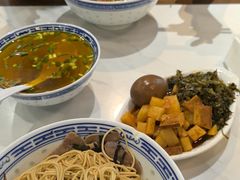 -永丰面馆(汉口路店)