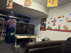 -好玩工厂密室·鹅鸭杀·桌游
