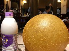 光头司令大麻圆-杨记隆府(时代天街店)