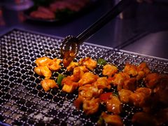 -小团团·路边烤牛肉(南岭壹街店)