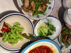 -川悦壹号·川菜(蠡溪路店)