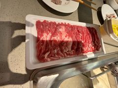 -海底捞火锅(枫蓝国际购物中心店)