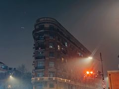 -老吉士酒家(天平路店)