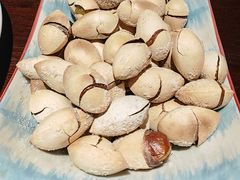 -松子料理(白家庄店)