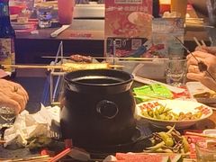 -可口香·非遗老号烧烤(南岗直营店)