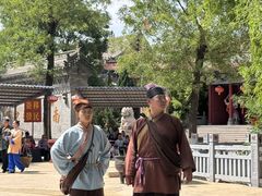 -大槐树寻根祭祖园
