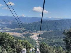 游乐设施-腾冲云峰山