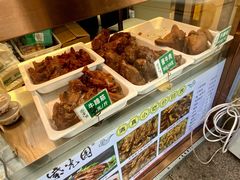 -紫光园清真北京小吃(广渠门内店)