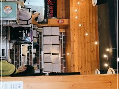 -山·烤辣鸡韩国料理(西溪路店)