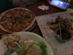 -HIB HUB公社(解放西路店)