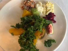 -拉蒂娜·巴西牛排馆 Latina·Brazilian Steakhouse(陆家嘴旗舰店)
