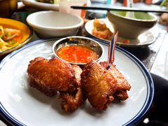 -清迈清迈巷口小排档(烟台山店)