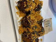 -做披萨的奇葩(中海央墅店)